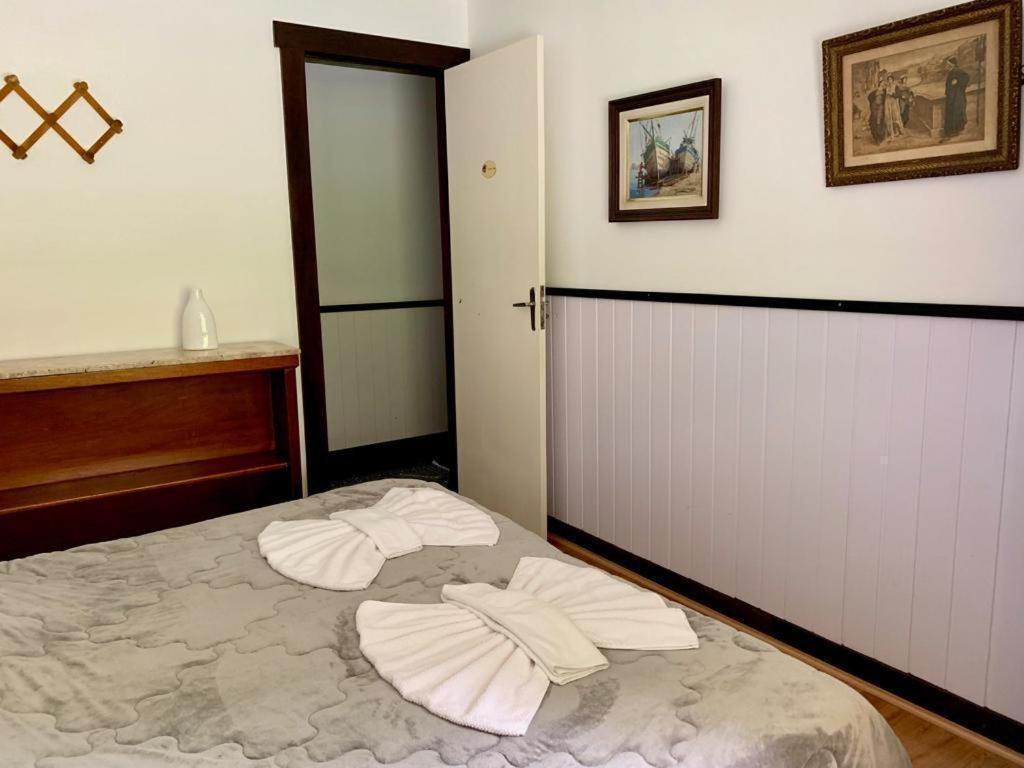 Petrópolis Fachoalto Budget Bed & Breakfast エクステリア 写真