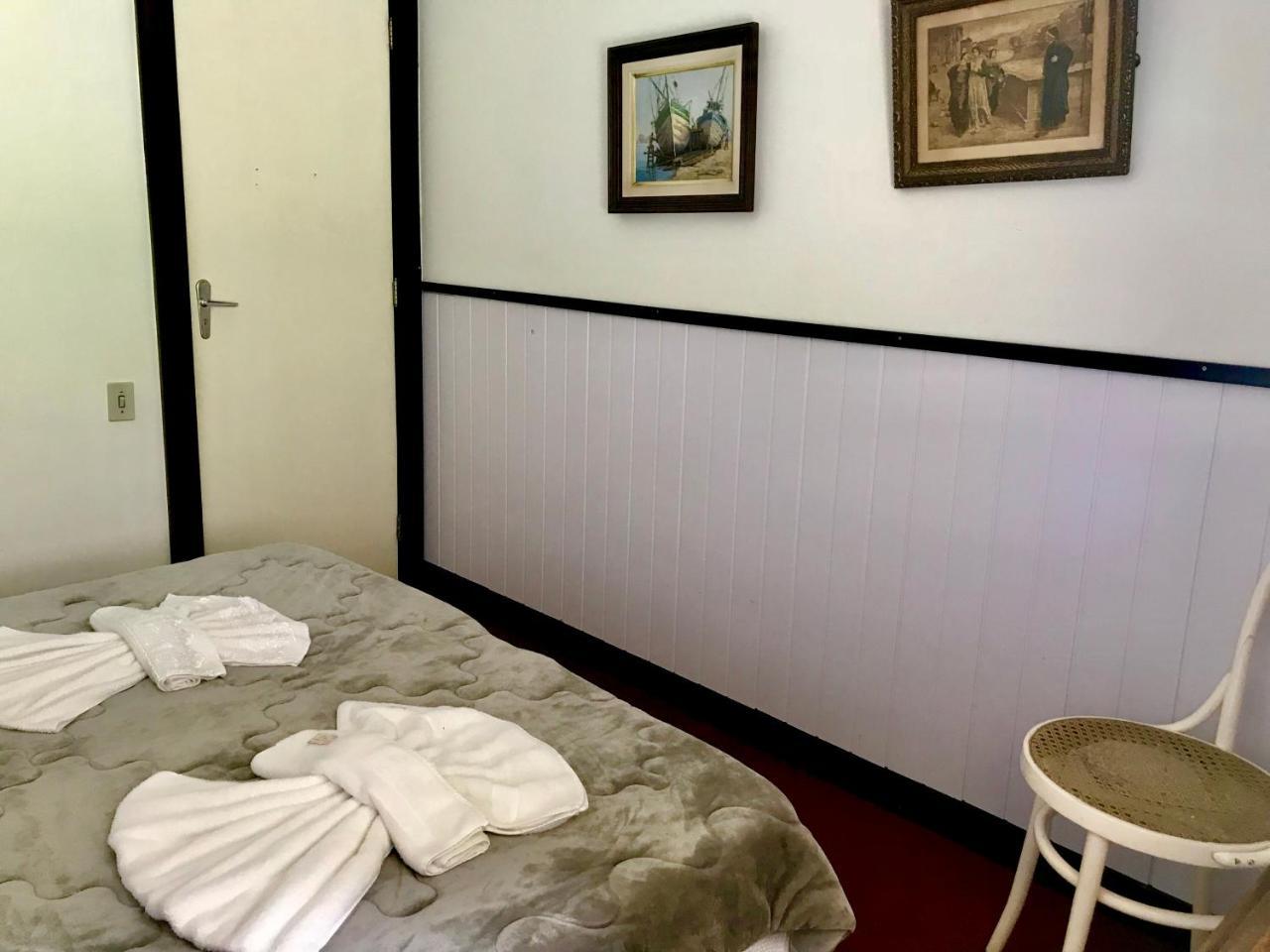 Petrópolis Fachoalto Budget Bed & Breakfast エクステリア 写真